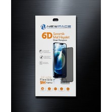 Astraltech Samsung Galaxy A51 6d Mat Seramik Hayalet Nano Ekran Koruyucu