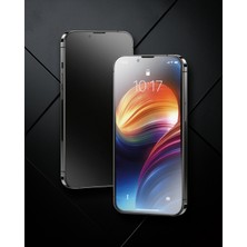 Astraltech Samsung Galaxy A12 3D Antistatik Mat Seramik Nano Ekran Koruyucu