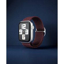 Astraltech Watch 22MM Kordon - Mürdüm