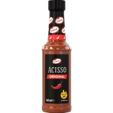 Calve Acısso 160ML
