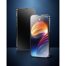 Astraltech Samsung Galaxy A23 4g 3D Antistatik Mat Seramik Nano Ekran Koruyucu