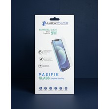 Astraltech Huawei Mate 10 Lite Pasifik Cam Ekran Koruyucu