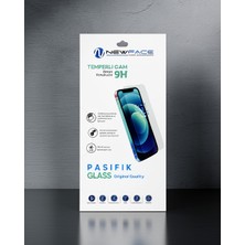 Astraltech Xiaomi Redmi 9A Pasifik Cam Ekran Koruyucu