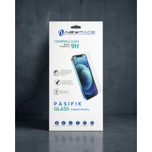 Astraltech Huawei P Smart Pasifik Cam Ekran Koruyucu