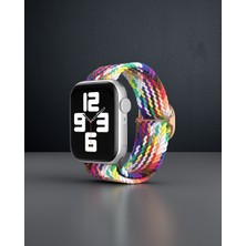 Astraltech Watch 20MM Kordon - Gökkuşağı 2