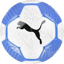 Puma Prestige Unisex Mavi Futbol Topu 08399203
