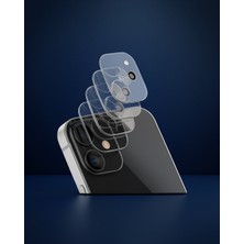 Astraltech Samsung Galaxy A33 5g Kamera Lens Koruma Cam