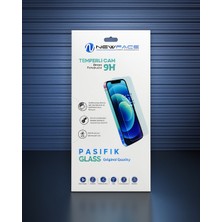 Astraltech Apple Iphone 15 Pro Max Pasifik Cam Ekran Koruyucu