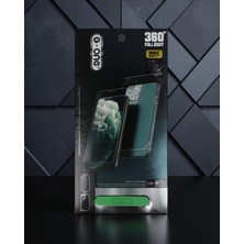 Astraltech Apple Iphone 15 Pro Max 360 Mat Full Body Arka Koruyucu