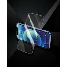 Astraltech Samsung Galaxy S22 3D Antistatik Cam Ekran Koruyucu