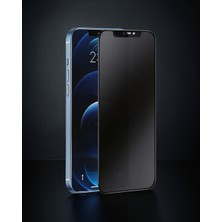 Astraltech Apple Iphone 15 Pro 3D Antistatik Hayalet Cam Ekran Koruyucu