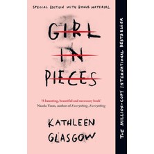 Milas Toptan Girl In Pieces: Over Two Million Copies Sold