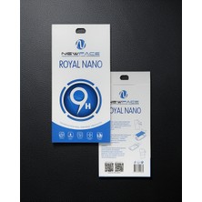 Astraltech Apple Iphone Xs Max Royal Nano Ekran Koruyucu