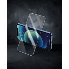 Astraltech Realme C55 3D Antistatik Cam Ekran Koruyucu