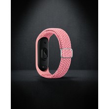 Astraltech Xiaomi Mi Band 4 Kordon - Pembe