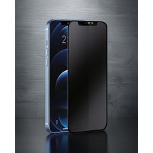 Astraltech Apple Iphone 15 Pro Max 3D Antistatik Hayalet Cam Ekran Koruyucu