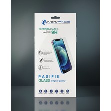 Astraltech Samsung Galaxy A36 Pasifik Cam Ekran Koruyucu