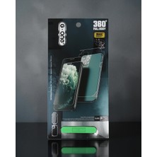 Astraltech Xiaomi Redmi Note 11 Se 360 Full Body Arka Koruyucu