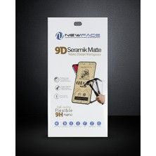 Astraltech Realme C25 Mat Seramik Nano Ekran Koruyucu