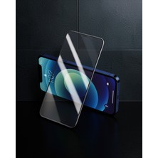 Astraltech Xiaomi Redmi Note 12 4g 3D Antistatik Seramik Nano Ekran Koruyucu