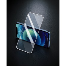 Astraltech Apple Iphone 15 Pro 3D Antistatik Cam Ekran Koruyucu