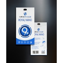 Astraltech Xiaomi Redmi 9c Royal Nano Ekran Koruyucu