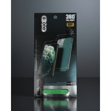 Astraltech Apple Iphone 15 Pro 360 Mat Full Body Arka Koruyucu
