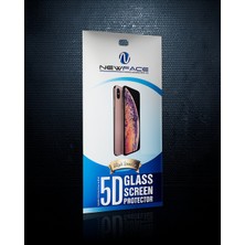 Astraltech Vivo Y53S 5d Eko Cam Ekran Koruyucu