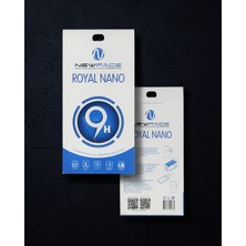 Astraltech Apple Iphone 8 Plus Royal Nano Ekran Koruyucu