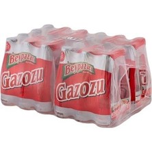 Beypazarı Gazozu (24X200ML)
