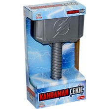 Efnaz Style 92-300 Hero Hammer (Kahraman Çekiç)