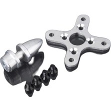 Xxd Drone Motor Pervane Bağlantı Seti (Cross-Adaptör-Vidalar)