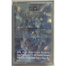 Sony Müzik Radyo 5 Slow Hits  Kaset