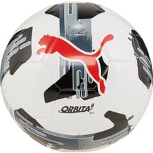 Puma Orbita 6 Ms Unisex Beyaz Futbol Topu 08433502