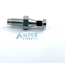 Karakuş Orta Kapı Kilit Karşılık Pimi Sağ Ducato-Boxer-Jumper Iı (98-05) (Sürgülü Kapı)