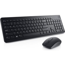 Dell KM3322W Kablosuz Klavye ve Fare