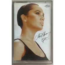 Fono Müzik Sezen Aksu Git Cam Baskı Kaset