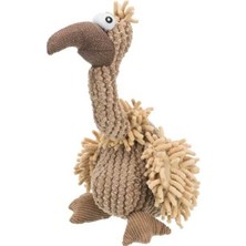 Trixie Köpek Akbaba Vulture Gustav Peluş Oyuncağı 24 cm