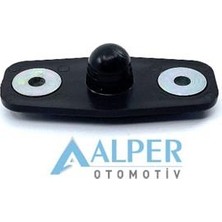 Karakuş Kapı Bademi Master-Movano