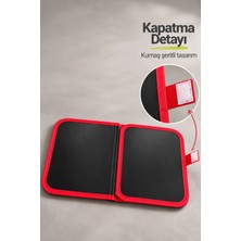 Ersert Ers Çizim Kitabı Kumaş Kapatma Şeritli Desenli Kapaklı