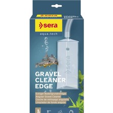 Sera Gravel Cleaner Edge Kum Sifonu 14CM