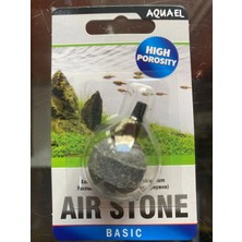 Aquael Hava Taşı Aır Stone Sphere 20MM