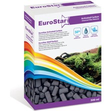 ‎EuroStar Active Carbon 500 ml