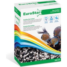 ‎EuroStar Zeo Karbon 500 ml