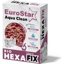 ‎EuroStar Bıo Glass Rıng Seramık ml