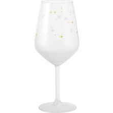 Neva Home Snow Kadeh 490 ml