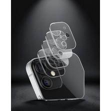 Hace Bazaar Samsung Galaxy A25 5g Kamera Lens Koruma Cam