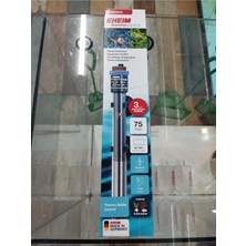 Eheim Thermo Control E 75 W Isıtıcısı
