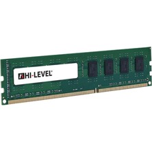 Hi-Level Hı-Level 8gb Ddr4 2400MHZ CL17 Pc Ram HLV-PC19200D4-8G