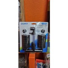 Sobo SB-2802 Pipo Filtre (Çiftli)